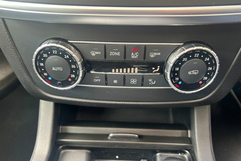 Mercedes-Benz GL Class 3.0 Gl350 V6 Bluetec Amg Sport G-tronic 4Wd Ss Black #23