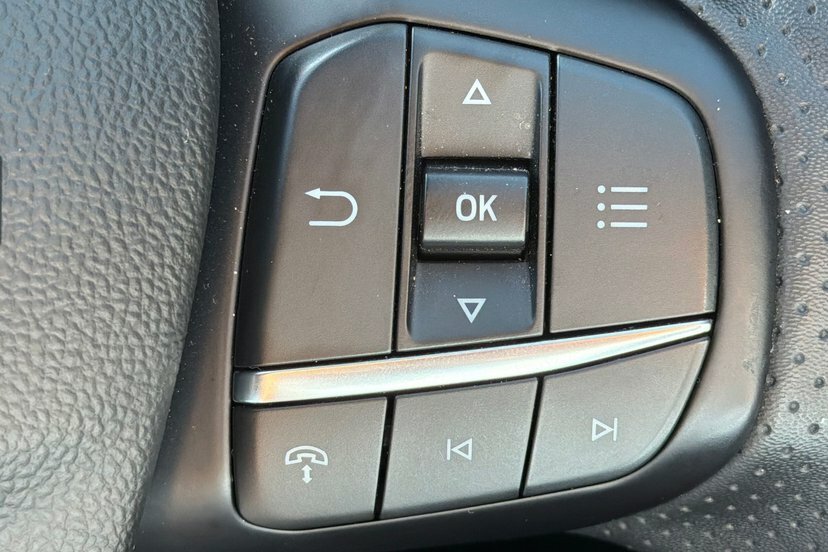Ford Kuga Vignale 1.5L Ecoboost 150Ps Fwd 6 Speed Man Black #21