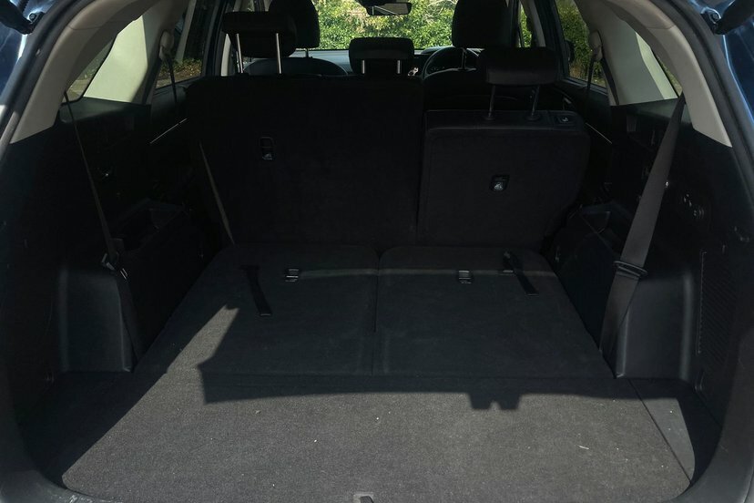 Kia Sorento Kia Sorento 1.6 H T-gdi 3 Suv Hybrid Au Black #9