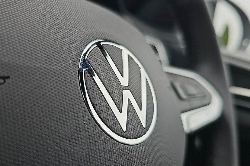 Volkswagen T-Cross 1.0 Tsi 115 Match Blue #57