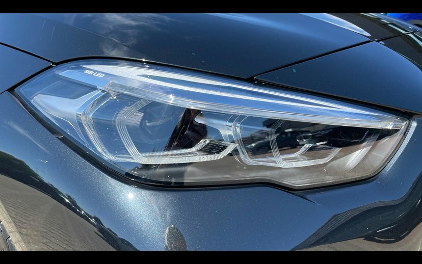 BMW 2 Series Gran Coupe 1.5 218I M Sport Saloon Dct Euro 6 S S Black #23