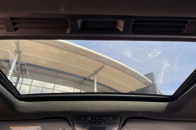 Mercedes-Benz EQC 400 300Kw Amg Line Premium Plus 80Kwh Blue #32