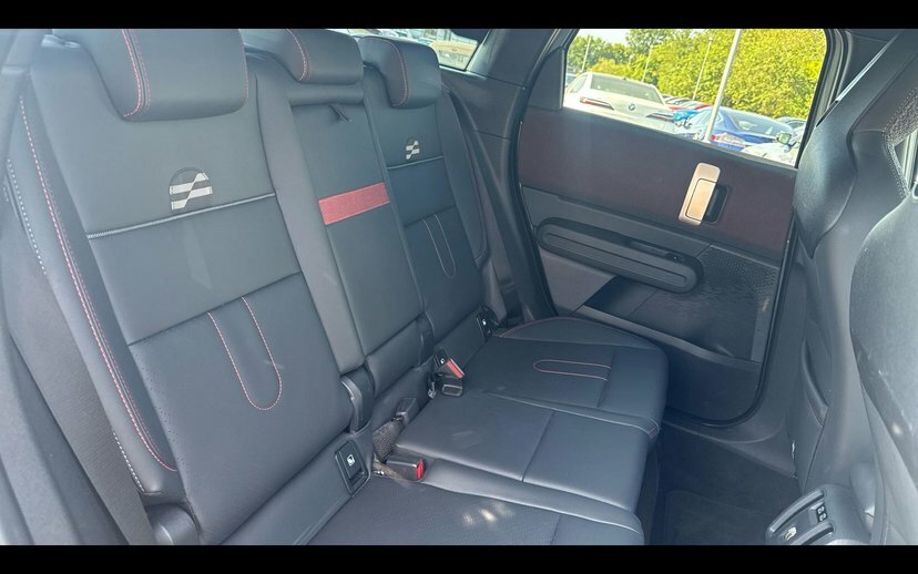 Mini Countryman Countryman Sport S All4 Mhev A Red #12