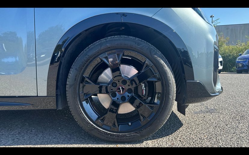Mini Countryman Countryman Sport S All4 Mhev A Red #14
