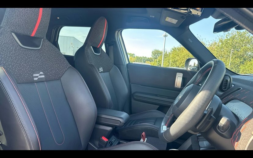 Mini Countryman Countryman Sport S All4 Mhev A Red #11