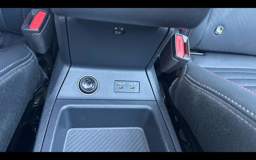 Mini Countryman Countryman Sport S All4 Mhev A Red #26