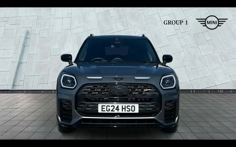 Mini Countryman Countryman Sport S All4 Mhev A Red #16
