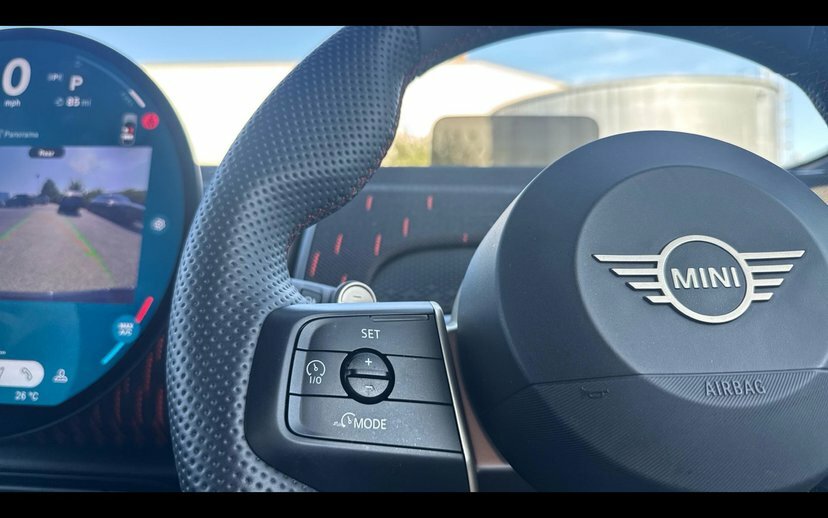 Mini Countryman Countryman Sport S All4 Mhev A Red #17
