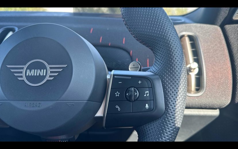 Mini Countryman Countryman Sport S All4 Mhev A Red #18
