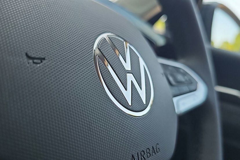 Volkswagen Tiguan 1.5 Etsi Mhev Match Suv Hybrid Dsg 150 Black #4