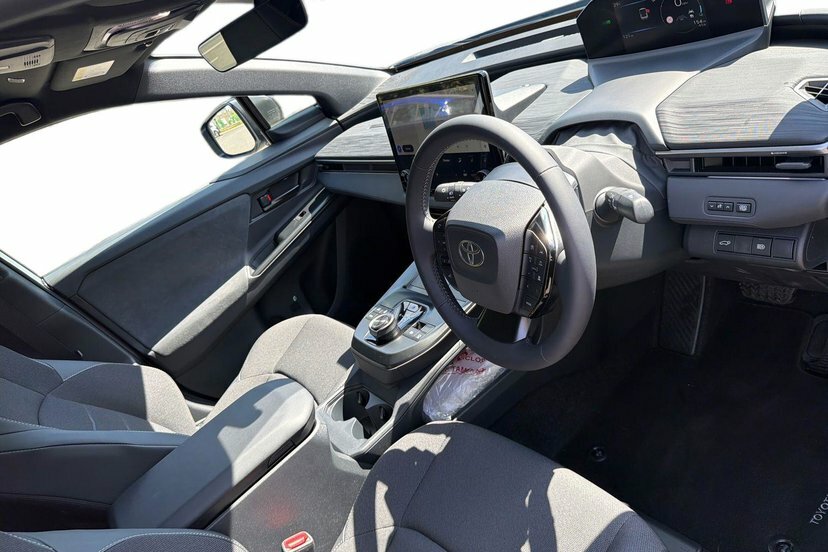 Toyota C-Hr 1.8 Vvt-h Design Cvt Euro 6 Ss  #11