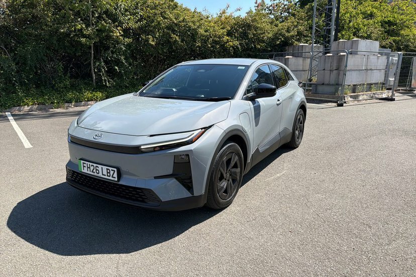 Toyota C-Hr 1.8 Vvt-h Design Cvt Euro 6 Ss  #35