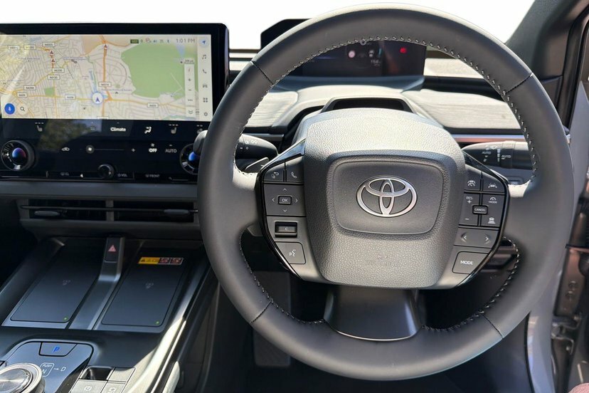 Toyota C-Hr 1.8 Vvt-h Design Cvt Euro 6 Ss  #8