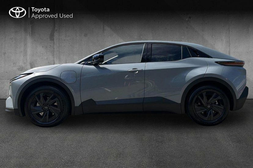 Toyota C-Hr 1.8 Vvt-h Design Cvt Euro 6 Ss  #17