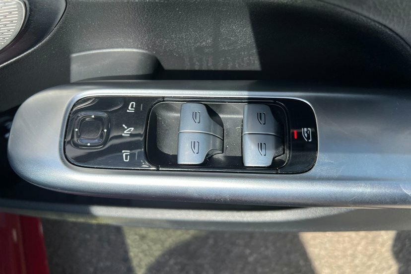 Mercedes-Benz C Class 1.5 C200h Mhev Amg Line Saloon Hybrid G Silver #45
