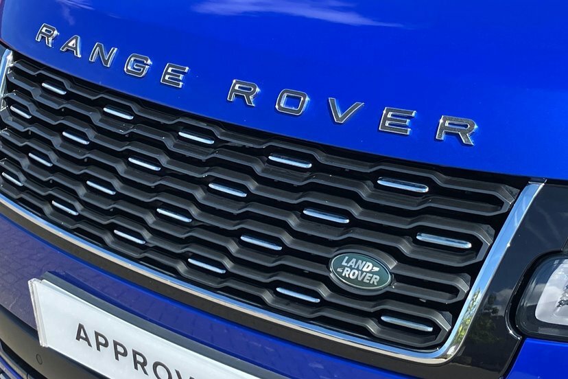Land Rover Range Rover 3.0 Sd V6 Vogue Se 4Wd Euro 6 5-Door #47