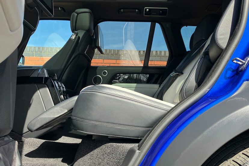 Land Rover Range Rover 3.0 Sd V6 Vogue Se 4Wd Euro 6 5-Door #40