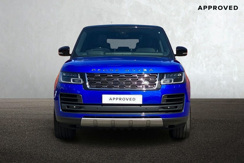 Land Rover Range Rover 3.0 Sd V6 Vogue Se 4Wd Euro 6 5-Door #7
