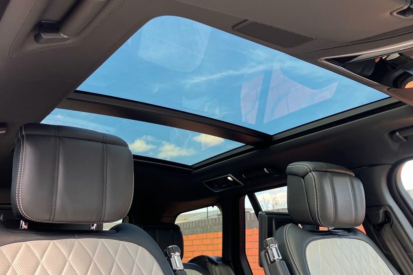 Land Rover Range Rover 3.0 Sd V6 Vogue Se 4Wd Euro 6 5-Door #27