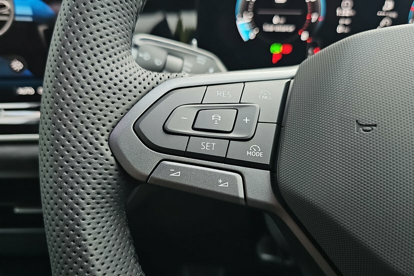Volkswagen Tiguan 1.5 Etsi 150 R-line Dsg 150 Ps Grey #41