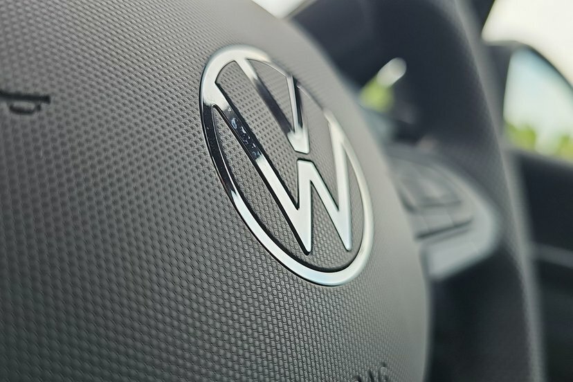 Volkswagen Tiguan 1.5 Etsi 150 R-line Dsg 150 Ps Grey #66