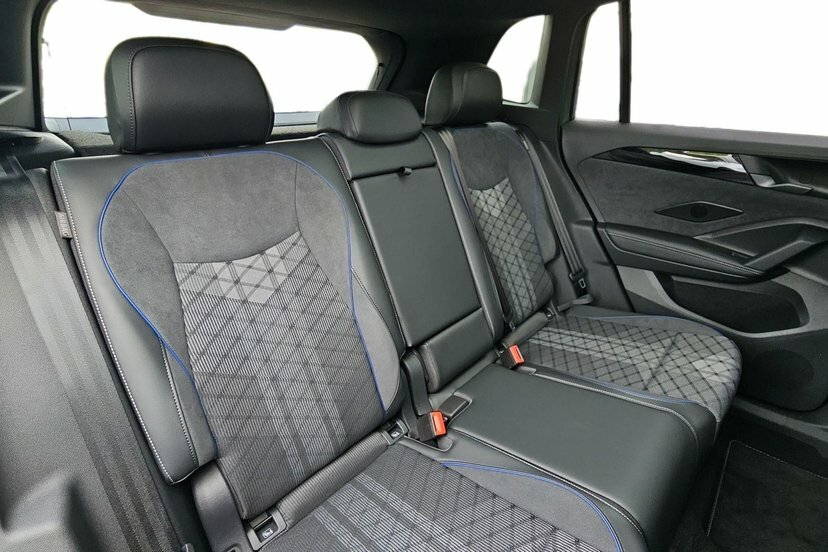 Volkswagen Tiguan 1.5 Etsi 150 R-line Dsg 150 Ps Grey #13