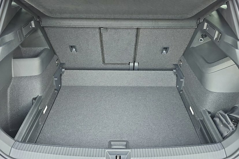 Volkswagen Tiguan 1.5 Etsi 150 R-line Dsg 150 Ps Grey #14