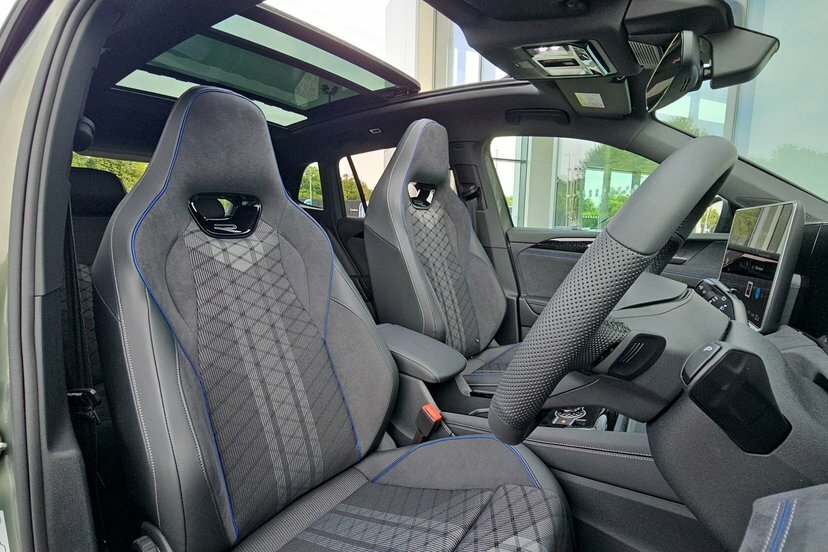 Volkswagen Tiguan 1.5 Etsi 150 R-line Dsg 150 Ps Grey #37