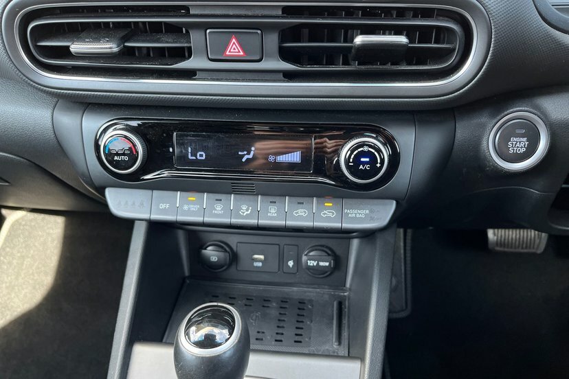 Hyundai Kona 64Kwh Ultimate Suv 10.5Kw Charg Black #19