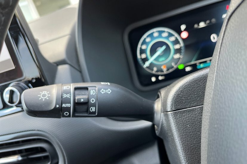 Hyundai Kona 64Kwh Ultimate Suv 10.5Kw Charg Black #16