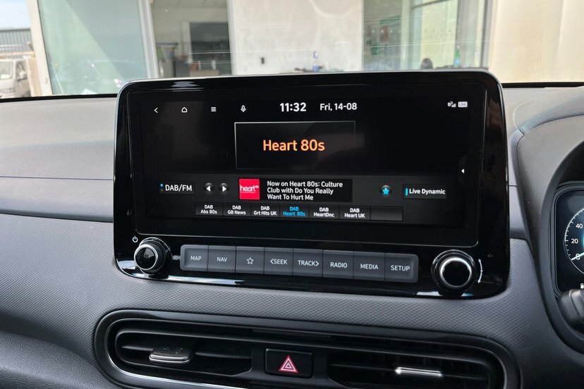 Hyundai Kona 64Kwh Ultimate Suv 10.5Kw Charg Black #24