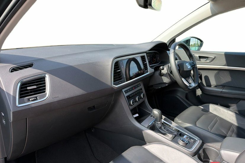 Seat Ateca 2.0 Tdi Xperience Lux Suv Dsg 4Drive 1 #2