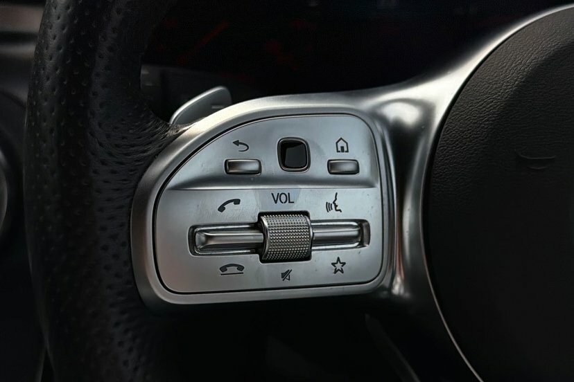 Mercedes-Benz C Class 2.0 C220d Sport Estate G-tronic 194 P Silver #36