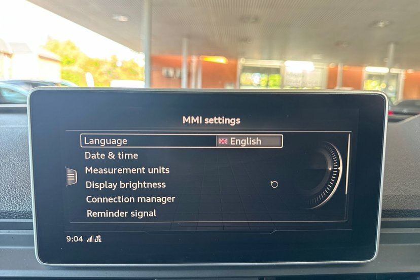 Audi Q5 2.0 Tdi Quattro S Line S Tronic 190 Ps 1 Owner Fro Silver #18