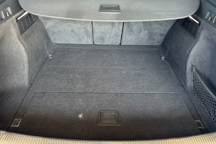 Audi Q5 2.0 Tdi Quattro S Line S Tronic 190 Ps 1 Owner Fro Silver #11
