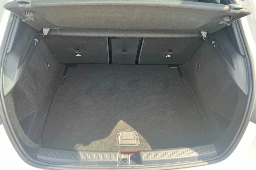 Mercedes-Benz A Class 1.3 A180 Sport Saloon Euro 6 S Silver #18