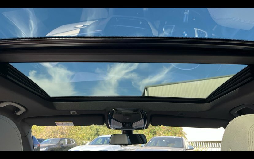 BMW 5 Series F90 M5 Competition Saloon Lci S63 4.4I Blue #39