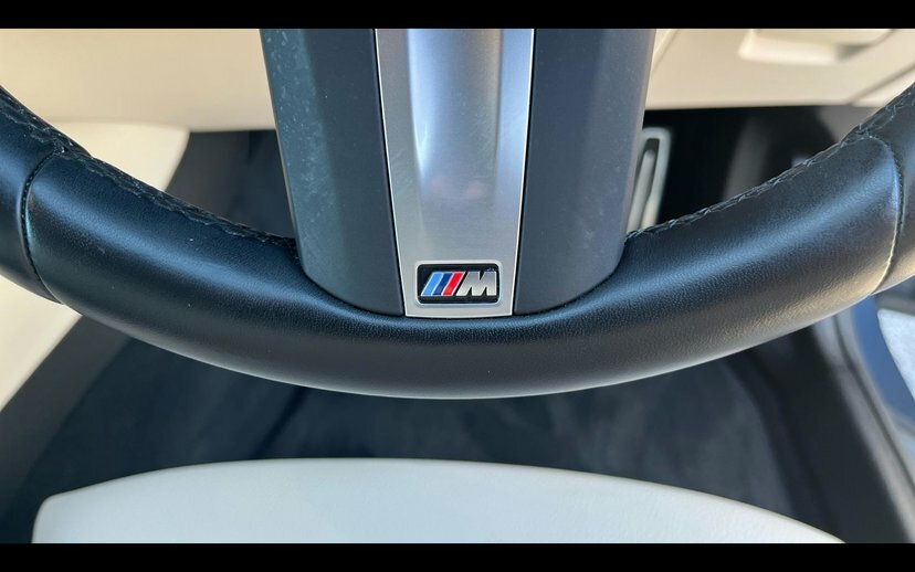 BMW 5 Series F90 M5 Competition Saloon Lci S63 4.4I Blue #31