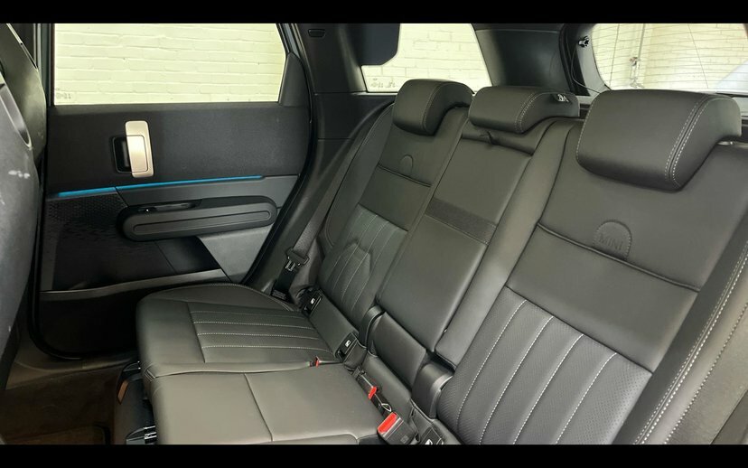 Mini Countryman Suv 1.6 One D Countryman 2500 Worth Of Extras Black #12