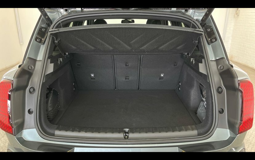 Mini Countryman Suv 1.6 One D Countryman 2500 Worth Of Extras Black #13