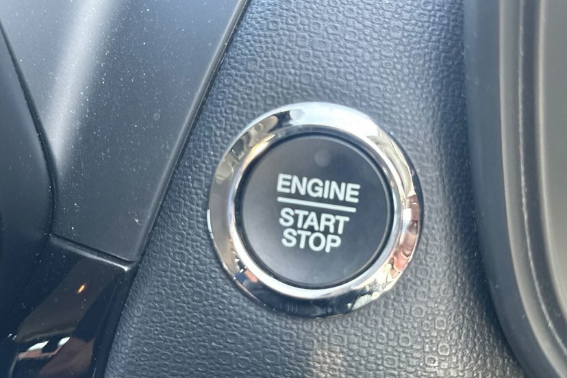 Ford Ecosport 1.5 St-line Tdci 99 Bhp Blind Spot Monitoring, Orange #34