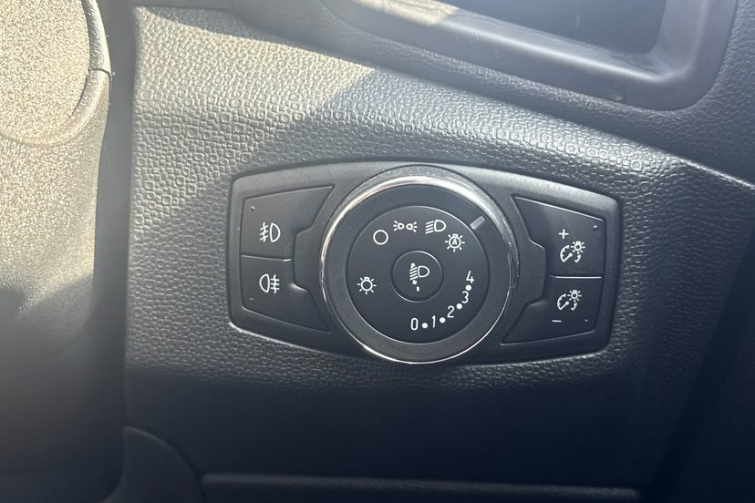 Ford Ecosport 1.5 St-line Tdci 99 Bhp Blind Spot Monitoring, Orange #18