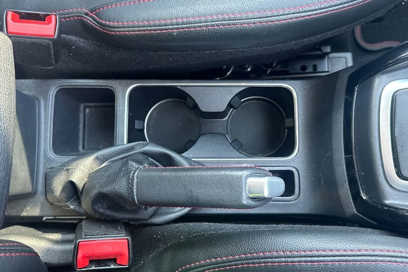 Ford Ecosport 1.5 St-line Tdci 99 Bhp Blind Spot Monitoring, Orange #21