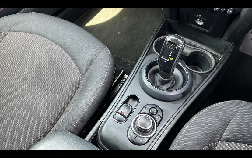 Mini Countryman 1.5 Cooper Sport Suv Steptronic Euro 6 Grey #10