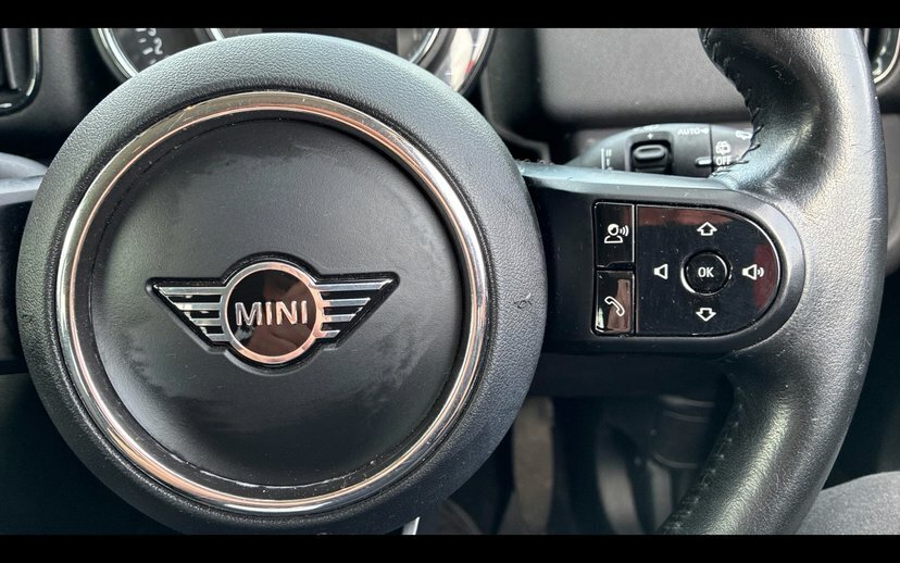 Mini Countryman 1.5 Cooper Sport Suv Steptronic Euro 6 Grey #18