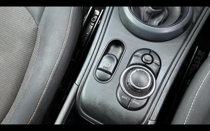 Mini Countryman 1.5 Cooper Sport Suv Steptronic Euro 6 Grey #19