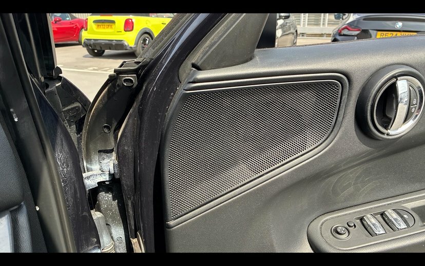 Mini Countryman 1.5 Cooper Sport Suv Steptronic Euro 6 Grey #20