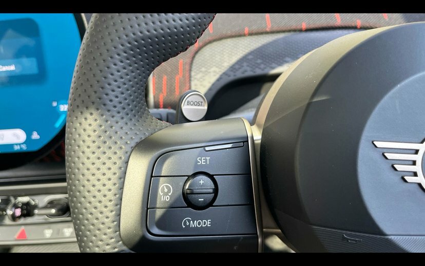 Mini Countryman Mini Countryman Hatch 230Kw Se Sport All4 Black #17