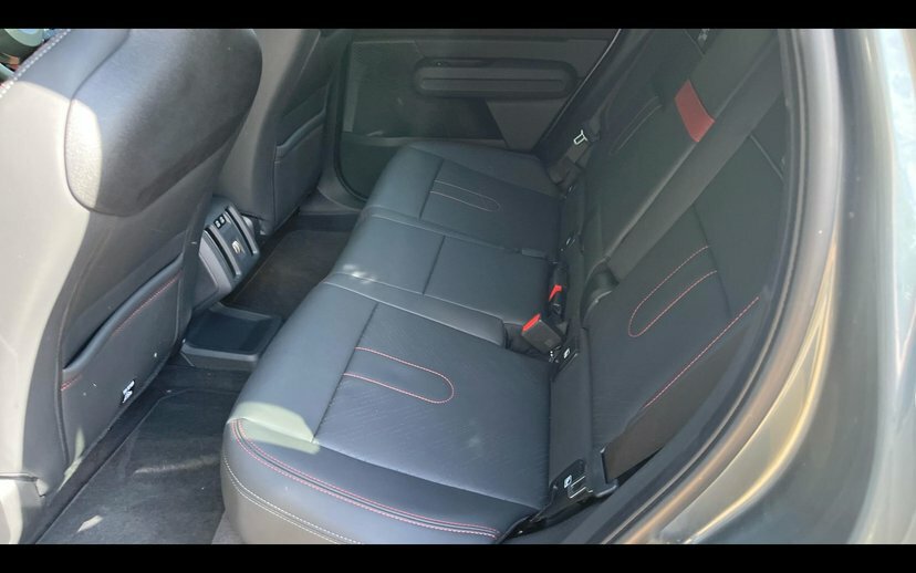 Mini Countryman Mini Countryman Hatch 230Kw Se Sport All4 Black #12