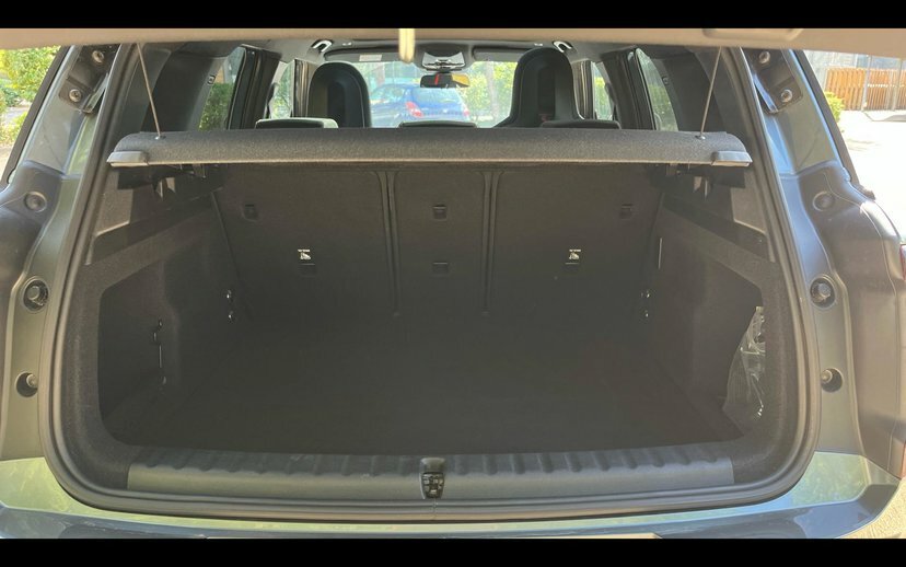 Mini Countryman Mini Countryman Hatch 230Kw Se Sport All4 Black #13